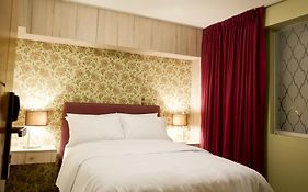 Arvo Hotel Boutique